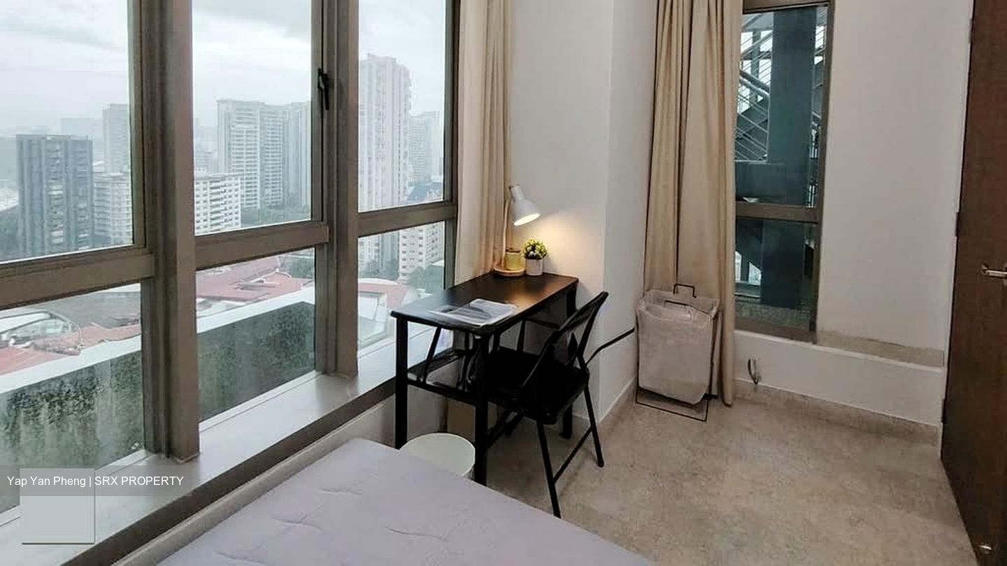 The Springs (D11), Apartment #561223961